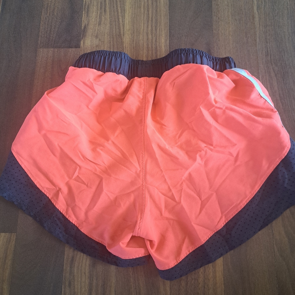 Girls Shorts - Picture 2 of 2